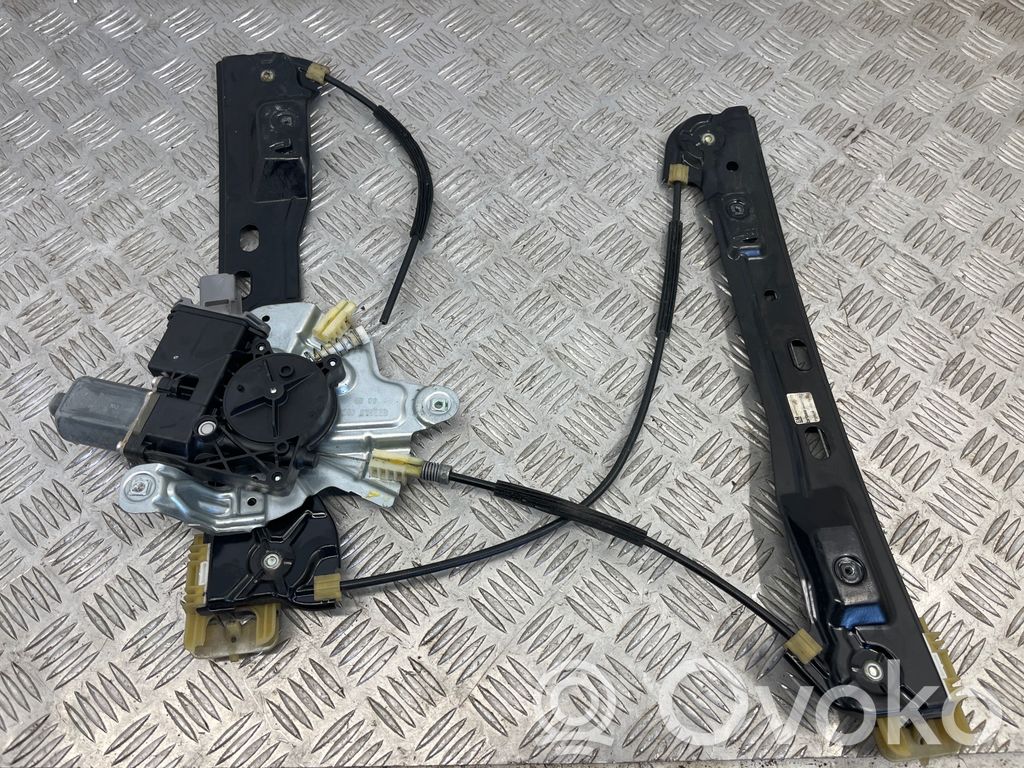 Opel Insignia A Elektryczny podnośnik szyby drzwi przednich 