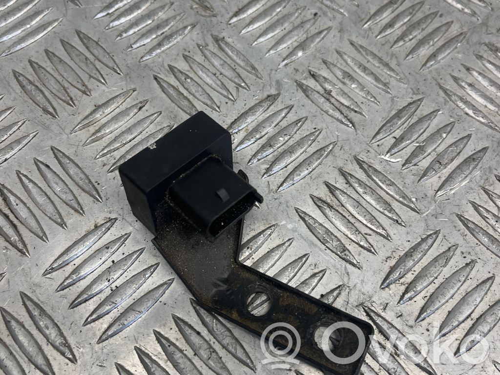 Opel Insignia A Sensor 
