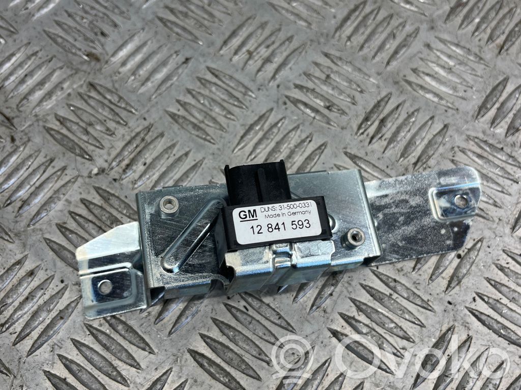 Opel Insignia A Sensor 