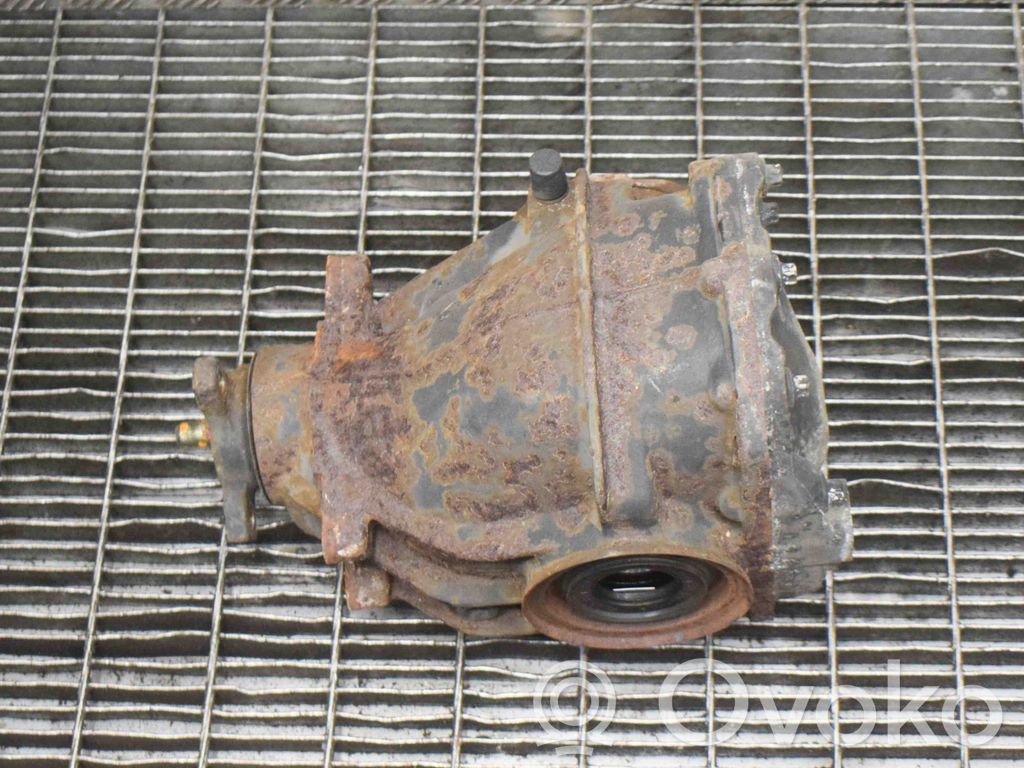 Mercedes-Benz SL R230 Hinterachsdifferential 
