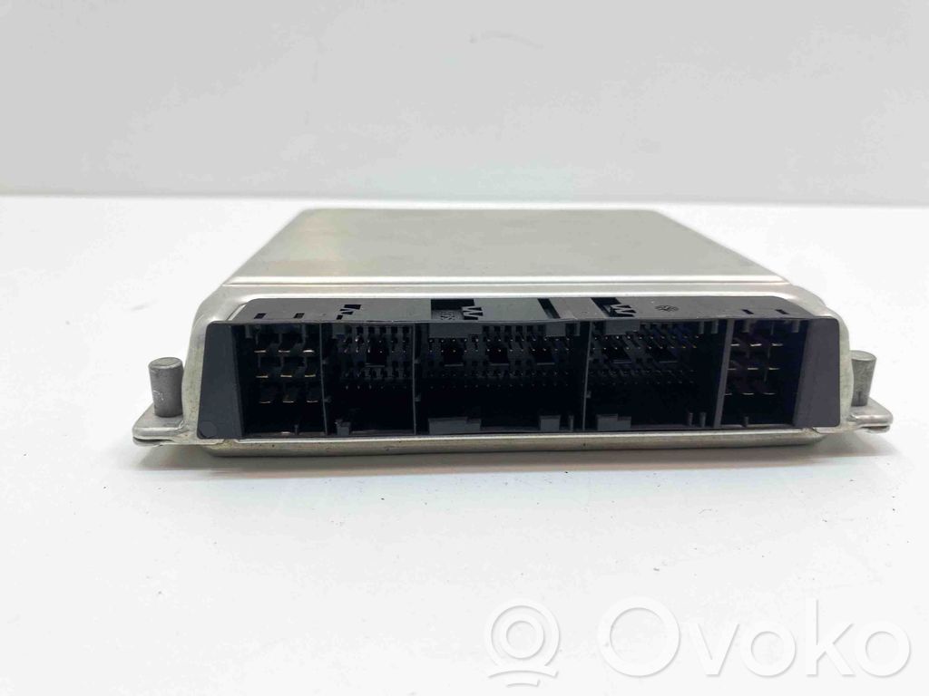 Mercedes-Benz SL R230 Engine control unit/module 