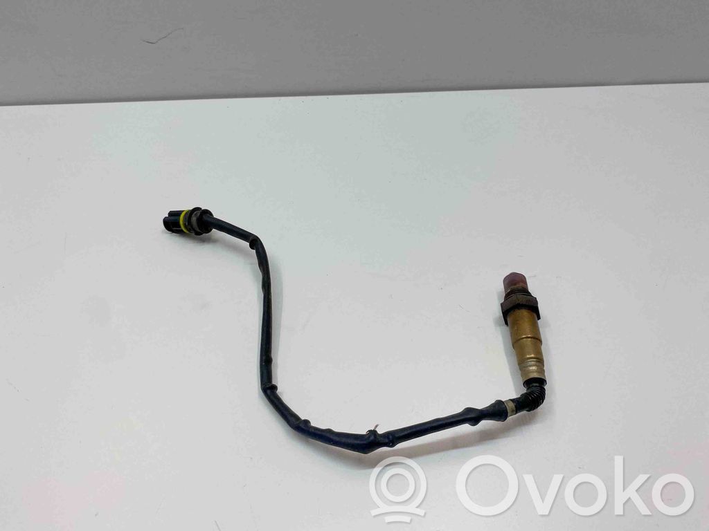 Mercedes-Benz SL R230 Lambda probe sensor 