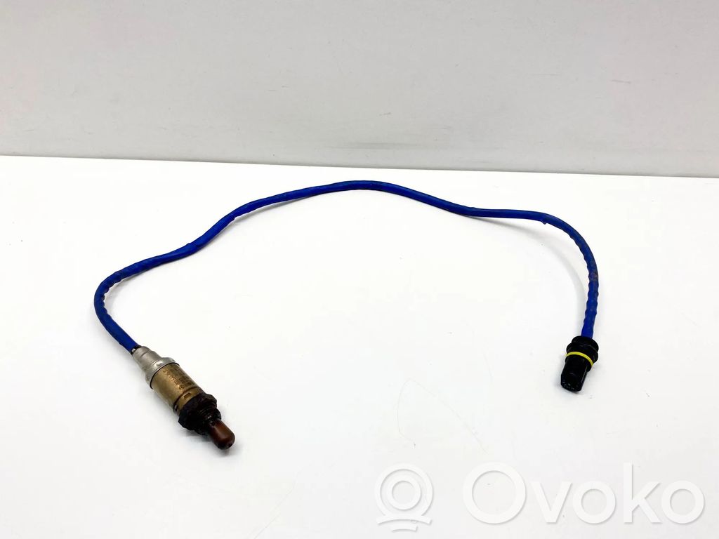 Mercedes-Benz SL R129 Lambda probe sensor 