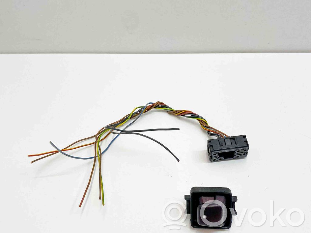 Mercedes-Benz SL R129 Interruptor del techo solar 