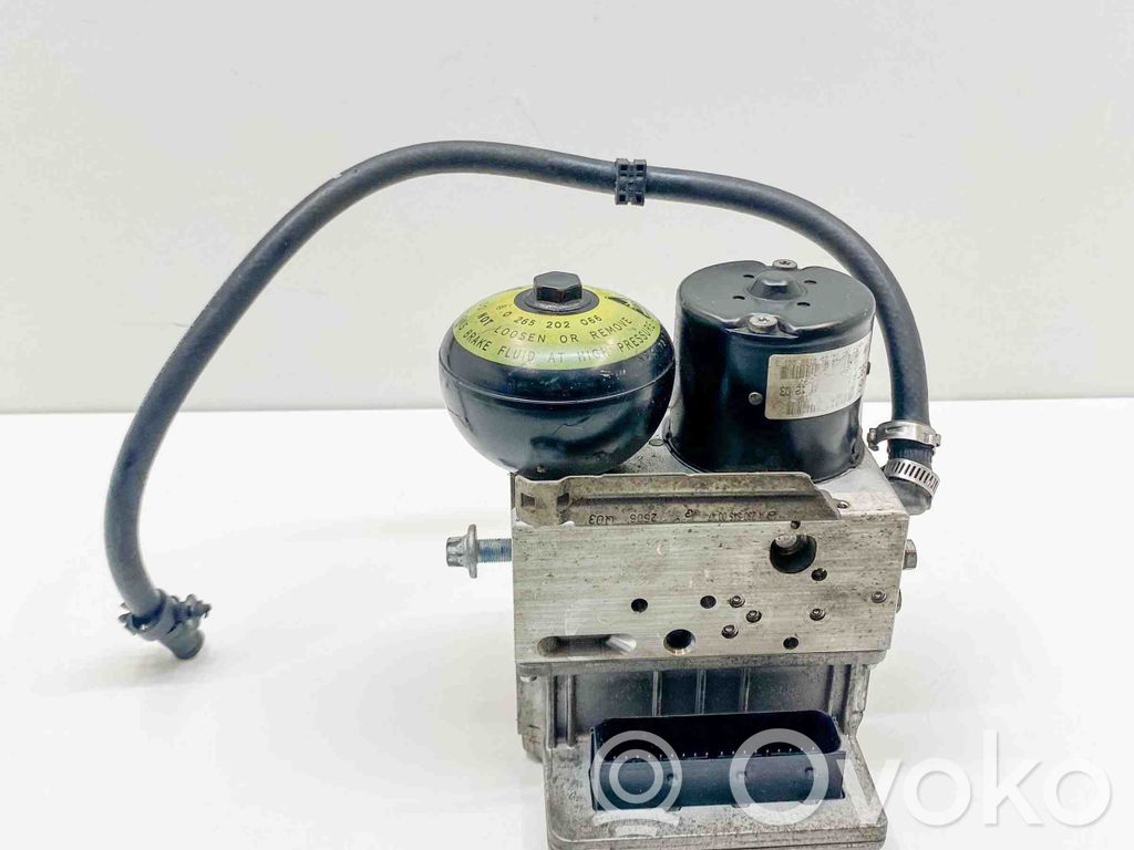 Mercedes-Benz SL R230 Pompa ABS 