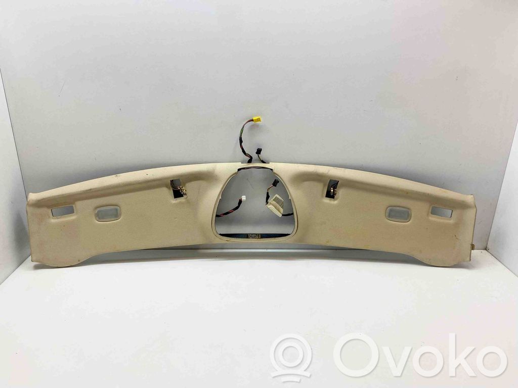 Mercedes-Benz SL R230 Otros repuestos del interior 