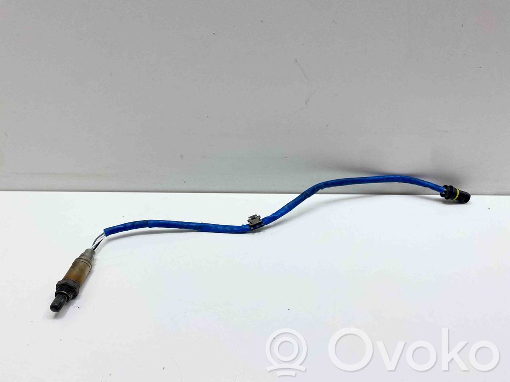 Mercedes-Benz SL R129 Lambda probe sensor 