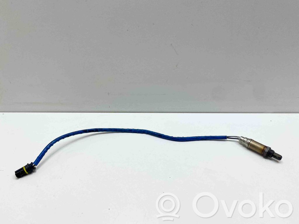 Mercedes-Benz SL R129 Lambda probe sensor 