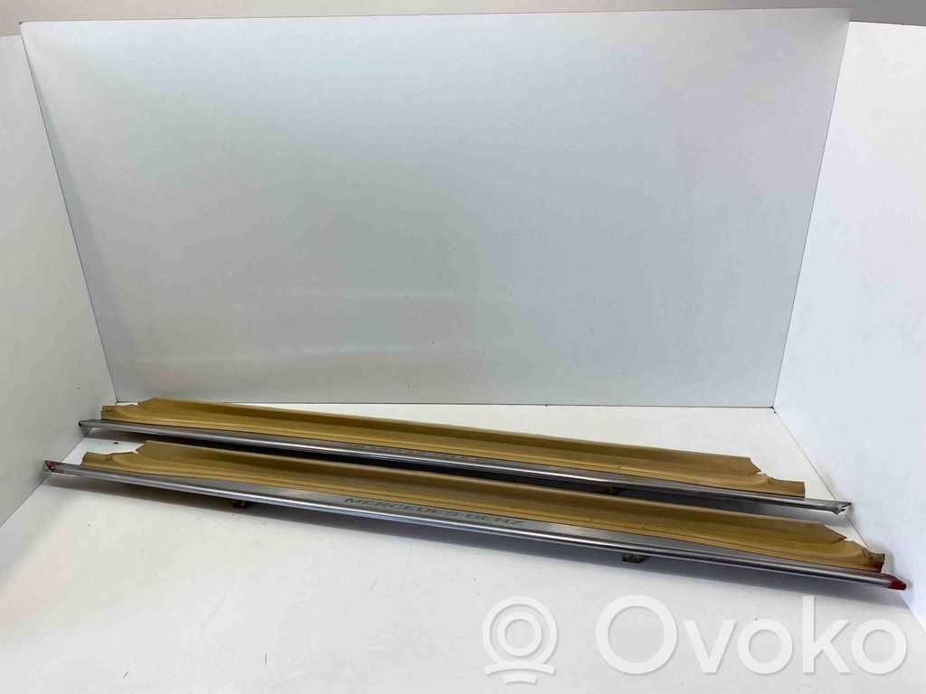 Mercedes-Benz SL R129 Set apărători prag (interioare) 