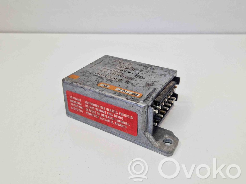 Mercedes-Benz SL R129 Airbag control unit/module 