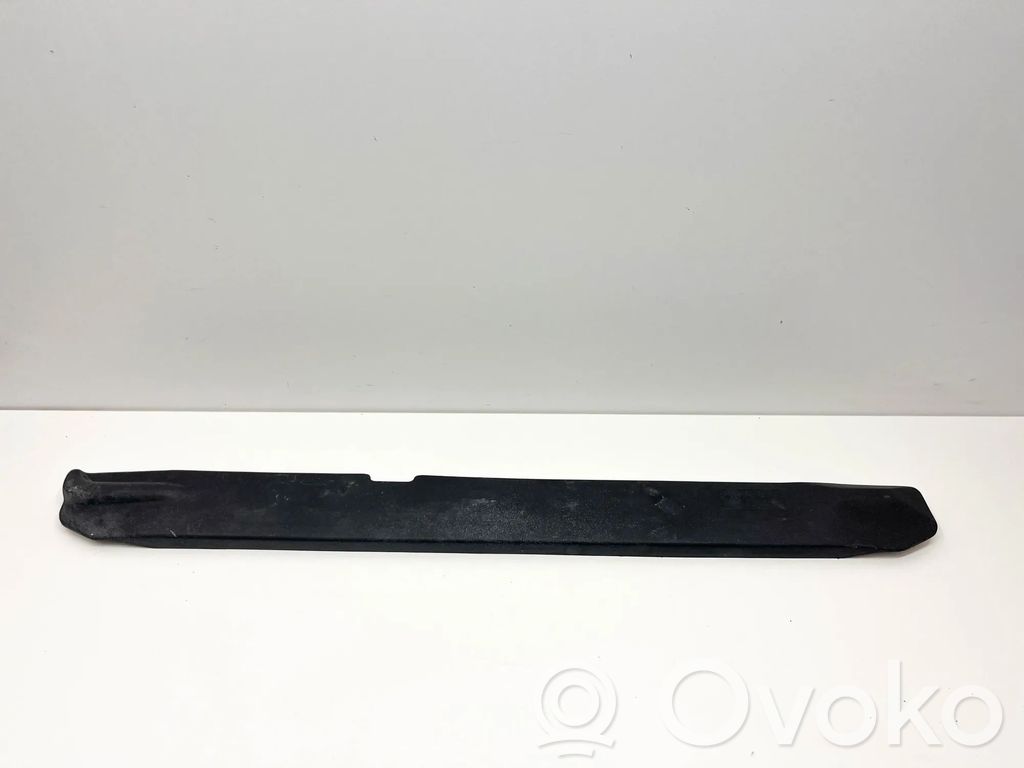Mercedes-Benz SL R129 Panel mocowania chłodnicy / góra 