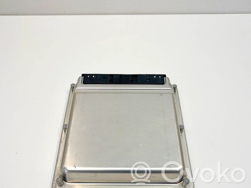 Mercedes-Benz SL R230 Engine control unit/module 