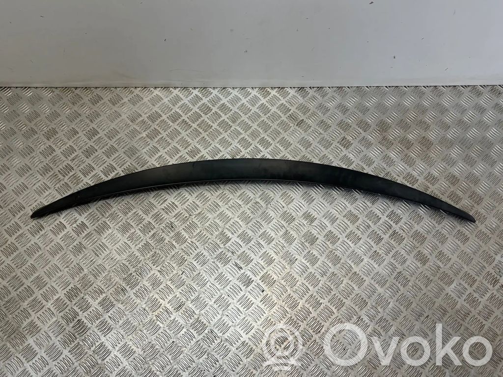 Mercedes-Benz SL R231 Spojler klapy tylnej / bagażnika 