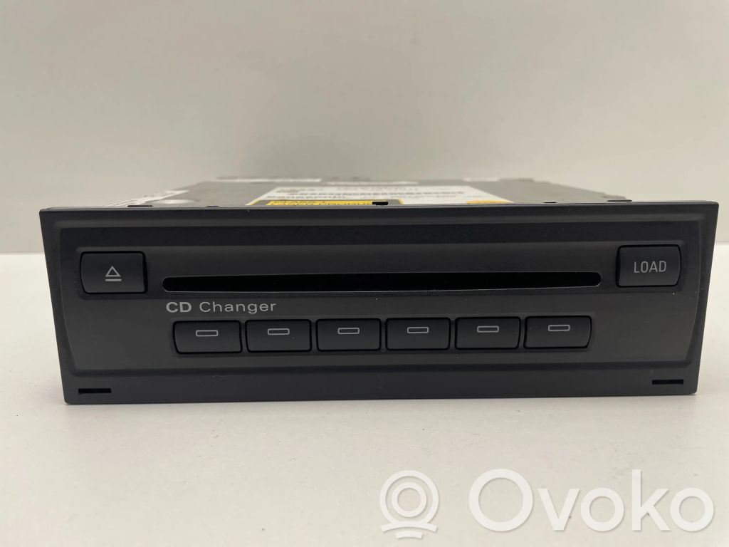 CD/DVD changer   4E0910110H,4E0035110A,CXCA1698G