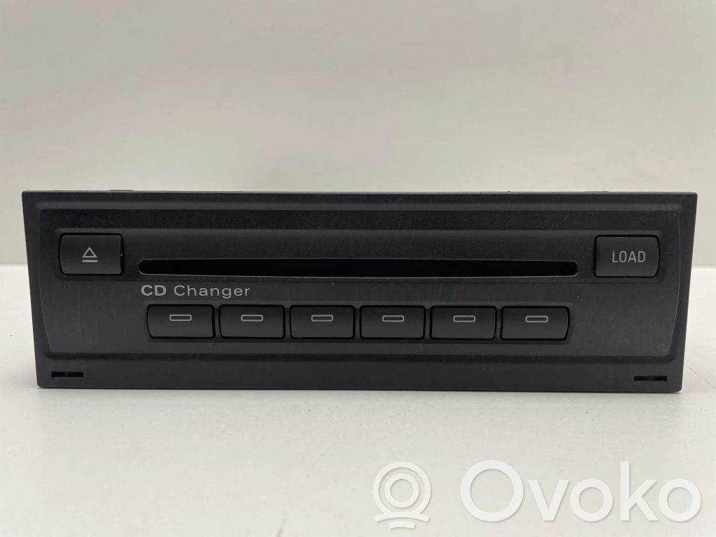 CD/DVD changer   4E0910110E,4E0035110A,CXCA1697G