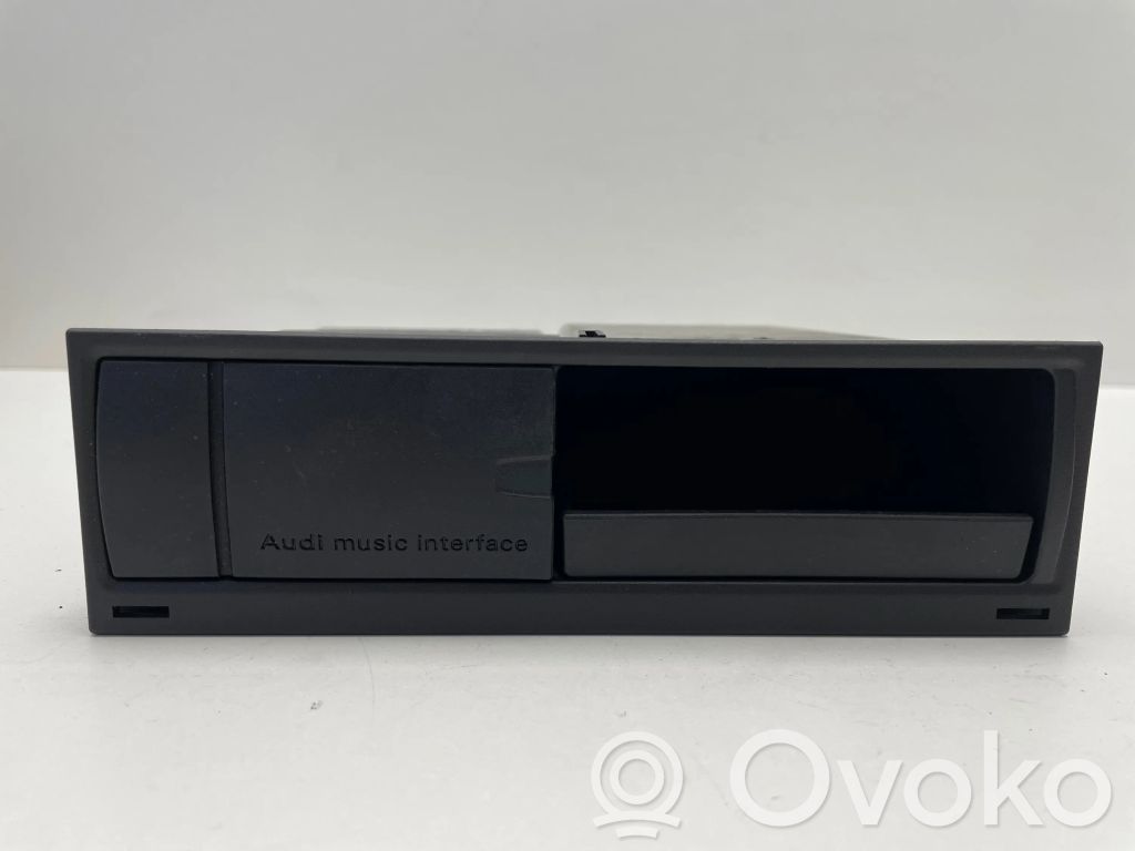 Audi A6 Allroad C6 Other control units/modules 