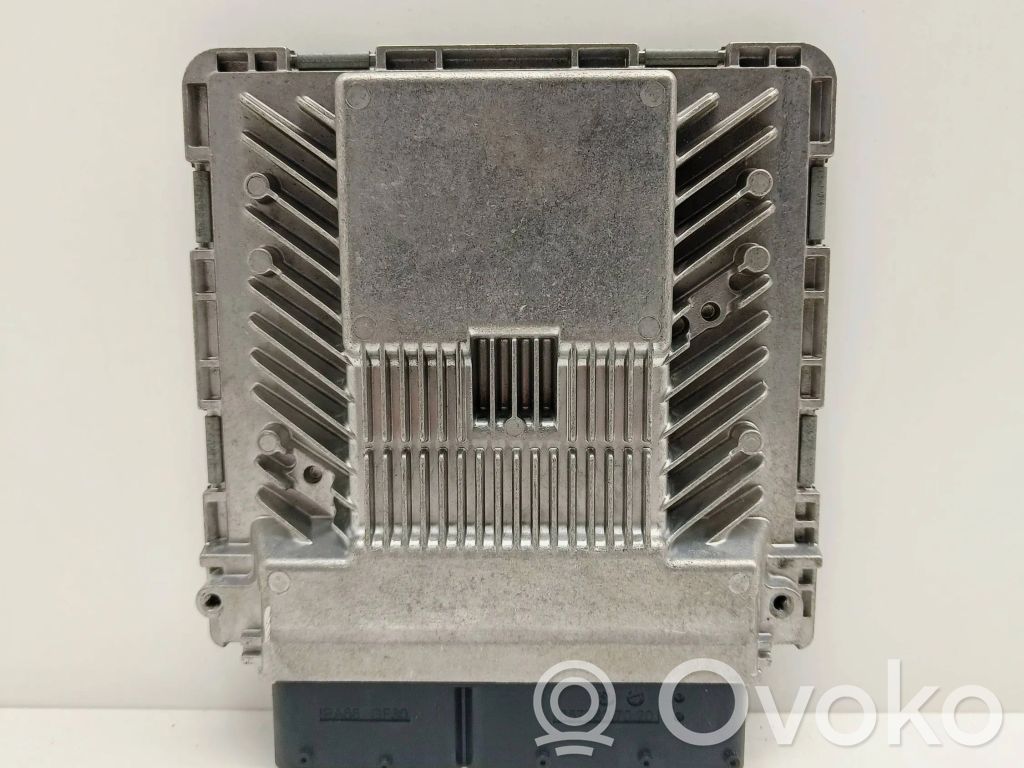 Audi A4 S4 B7 8E 8H Engine control unit/module 