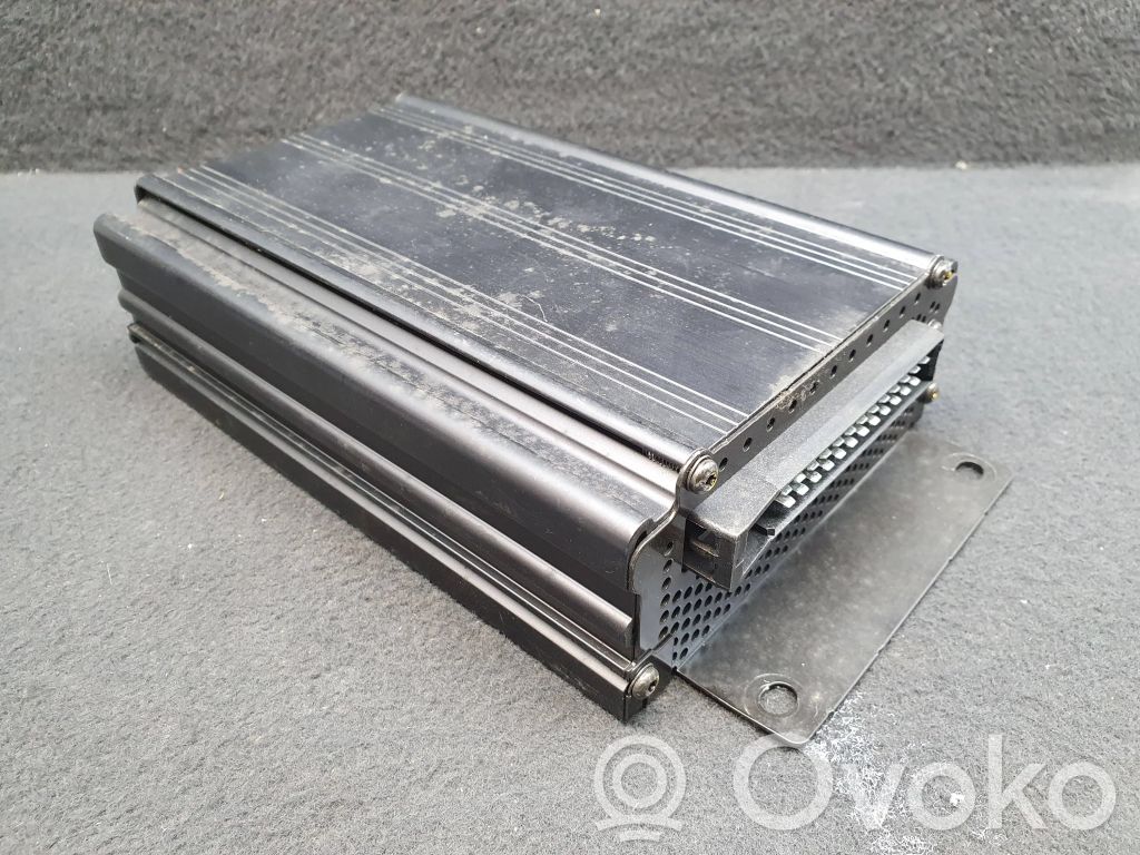 Audi TT Mk1 Endstufe Audio-Verstärker 