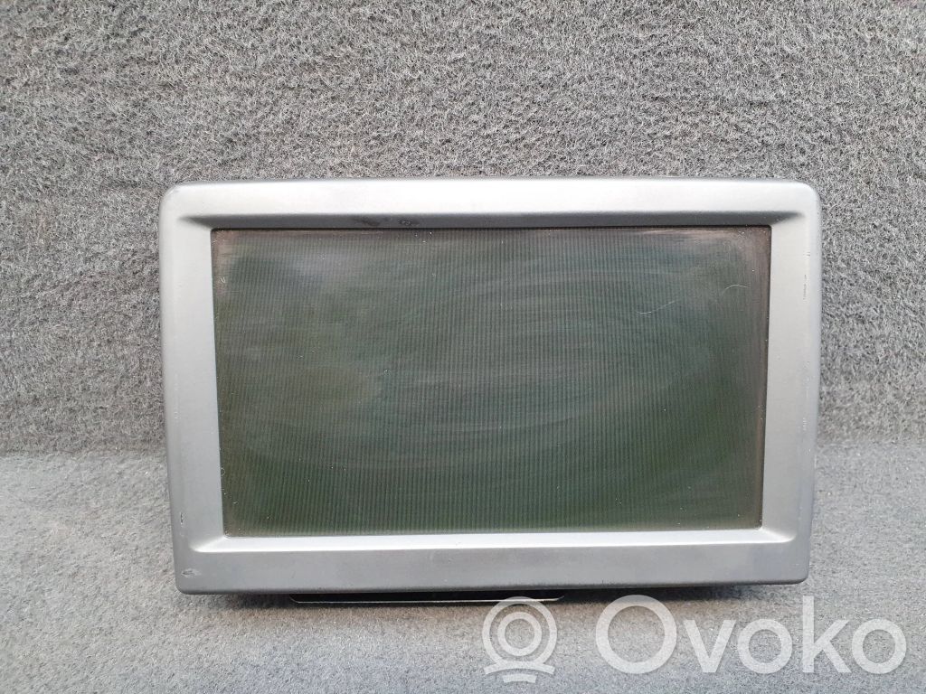 Audi A8 S8 D3 4E Screen/display/small screen 