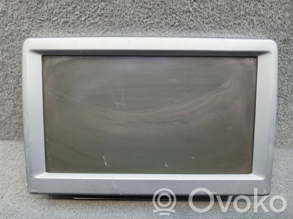 Audi A8 S8 D3 4E Screen/display/small screen 