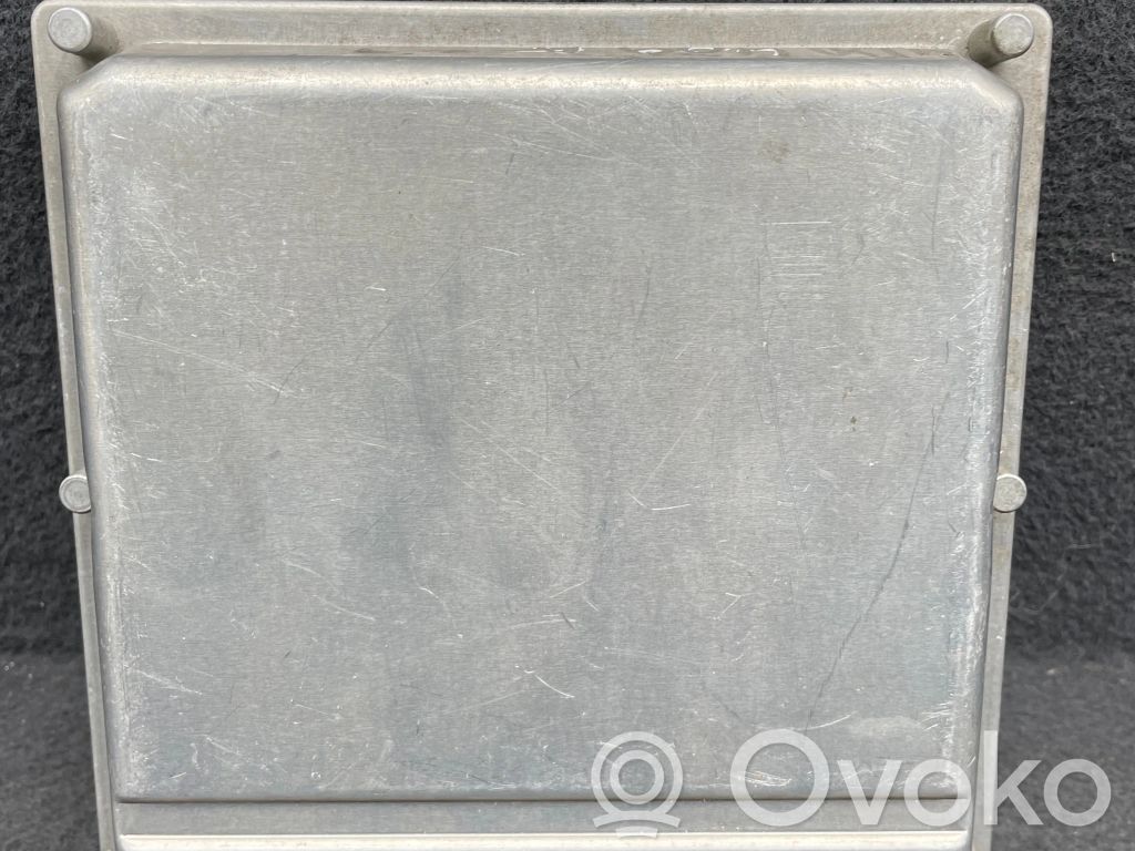 Engine control unit/module   4D0907409A,0281001867