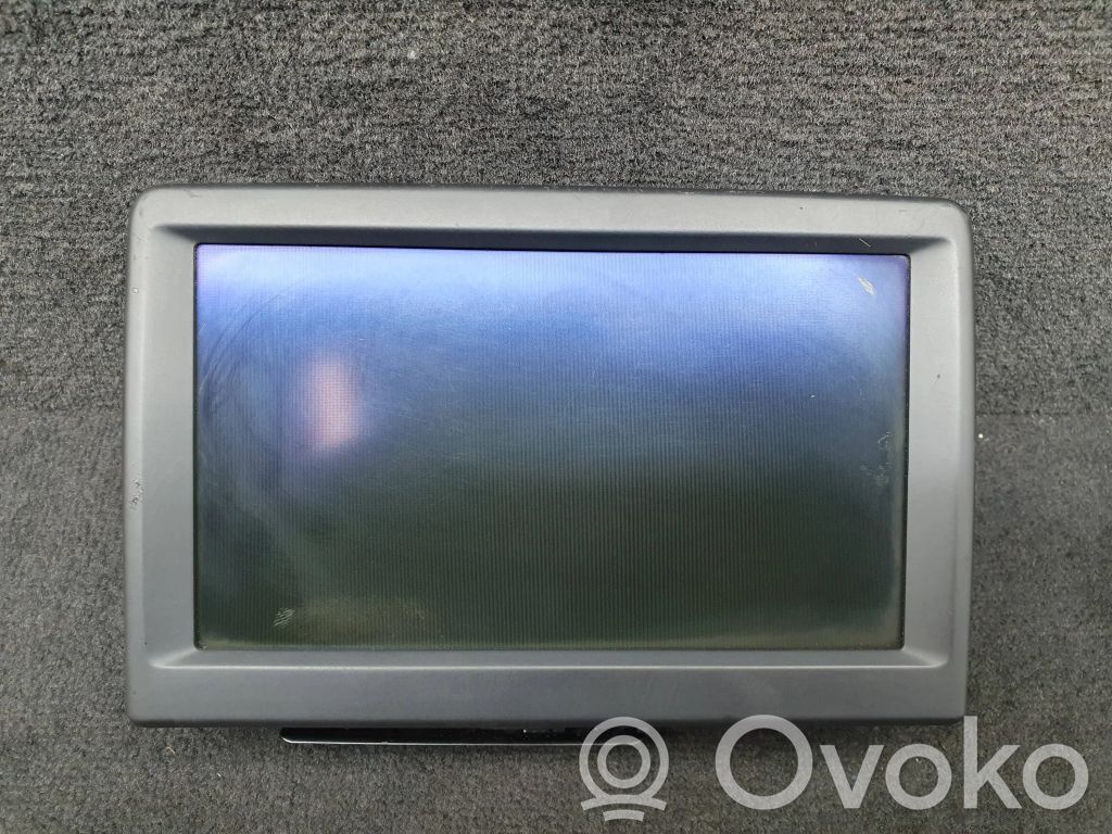Audi A8 S8 D3 4E Screen/display/small screen 