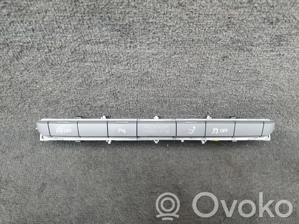 Audi A7 S7 4G Other switches/knobs/shifts 