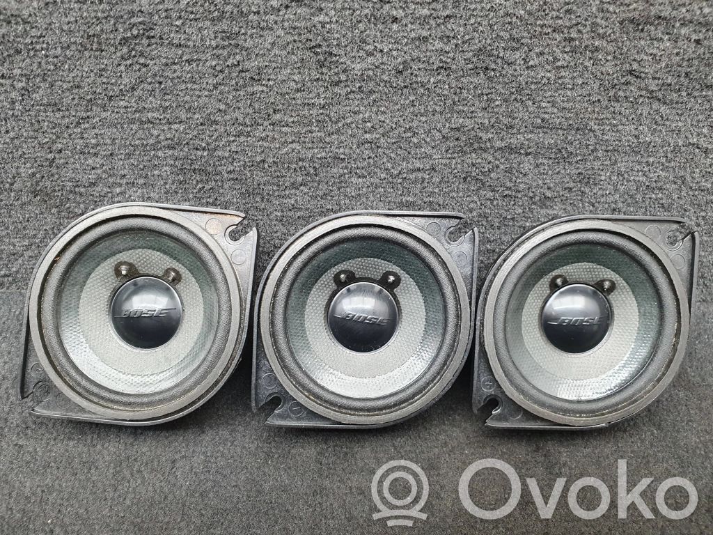 Panel speaker   4E0035411Q
