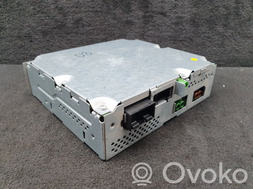 Audi A8 S8 D3 4E Video control module 
