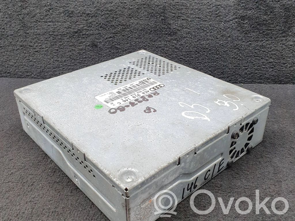 Audi A8 S8 D3 4E Video control module 