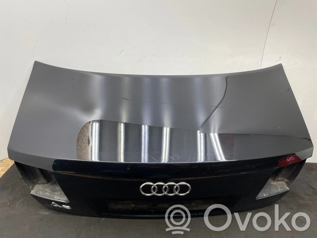 Audi A8 S8 D3 4E Tailgate/trunk/boot lid 