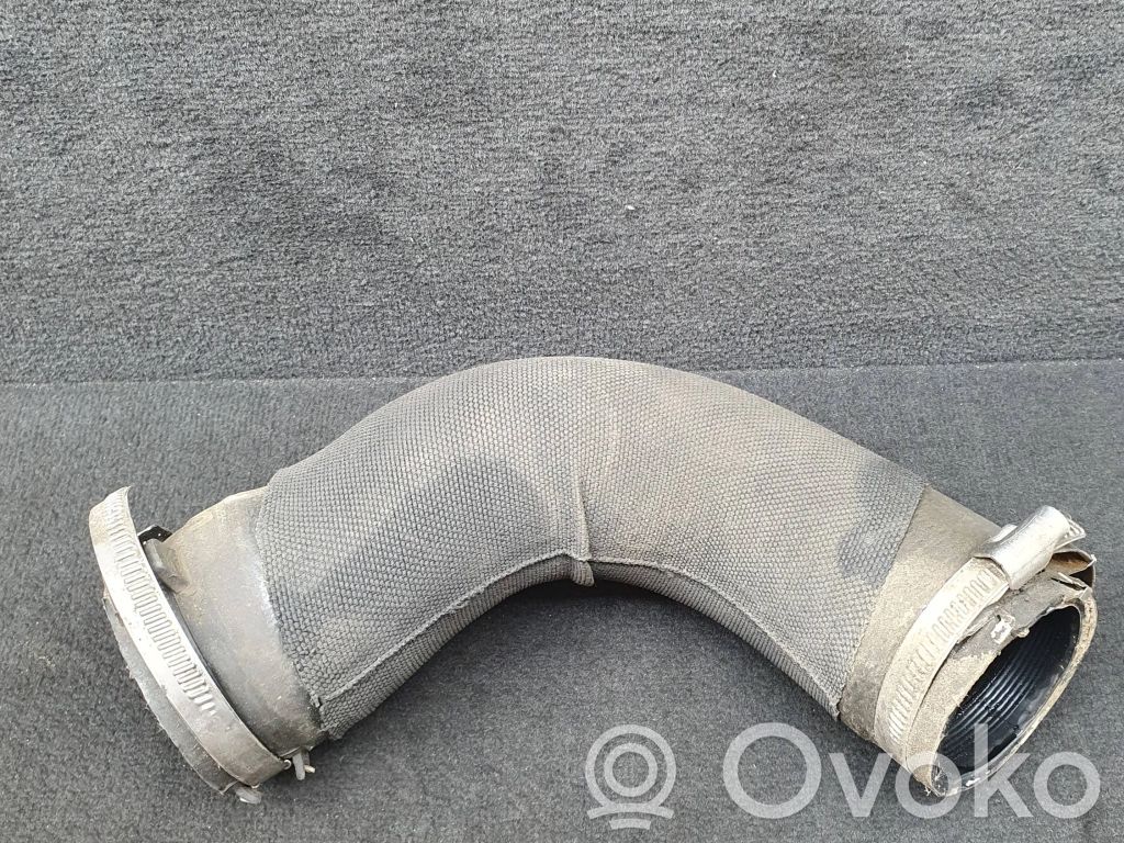 Audi Q5 SQ5 8R Intercooler hose/pipe 