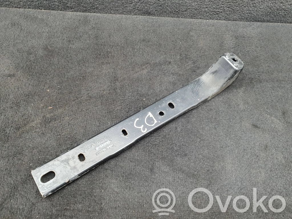 Audi A8 S8 D3 4E Front bumper mounting bracket 
