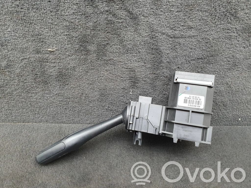 Audi A8 S8 D3 4E Commodo de clignotant 