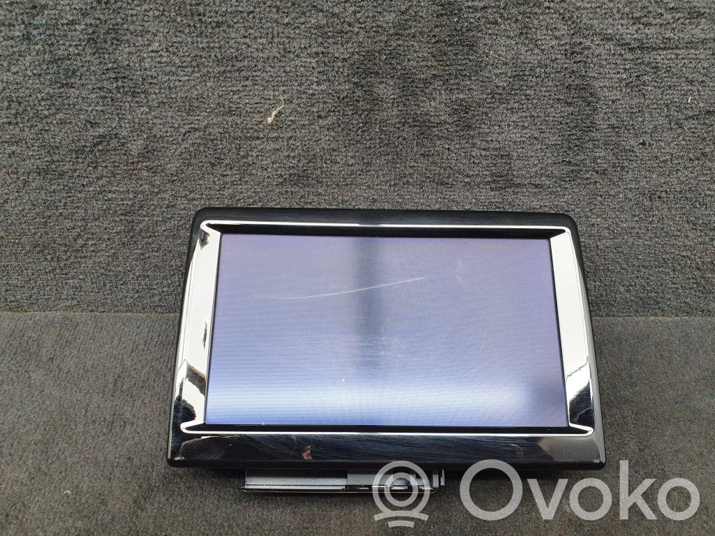 Audi A8 S8 D3 4E Screen/display/small screen 