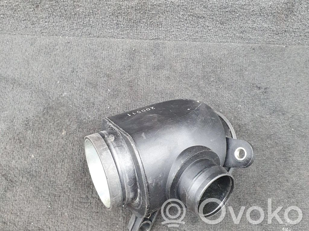 Audi A7 S7 4G Air intake duct part 