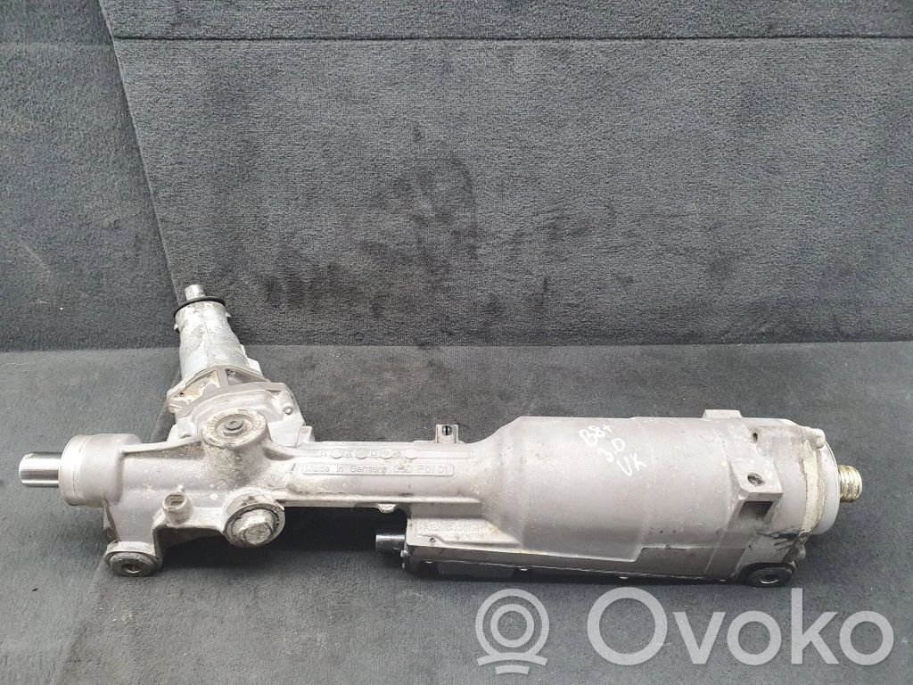 Audi A4 S4 B8 8K Casetă direcție 