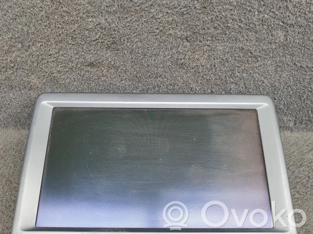 Audi A8 S8 D3 4E Screen/display/small screen 