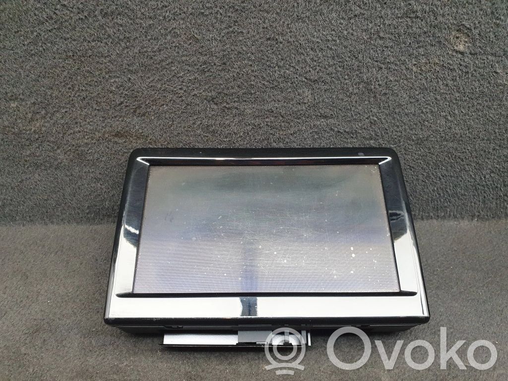 Audi A8 S8 D3 4E Screen/display/small screen 
