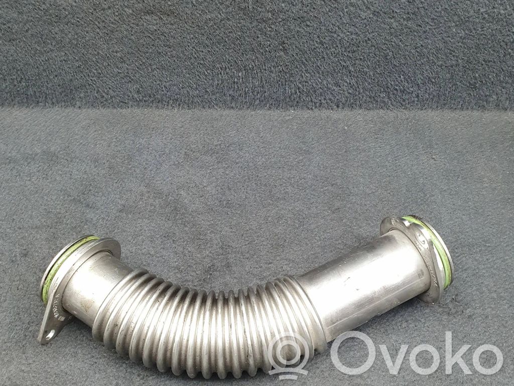 Audi A6 S6 C7 4G Turbo air intake inlet pipe/hose 