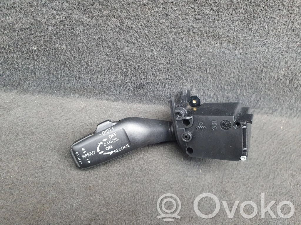 Audi A8 S8 D3 4E Kruīza kontroles (autopilota) sviria 