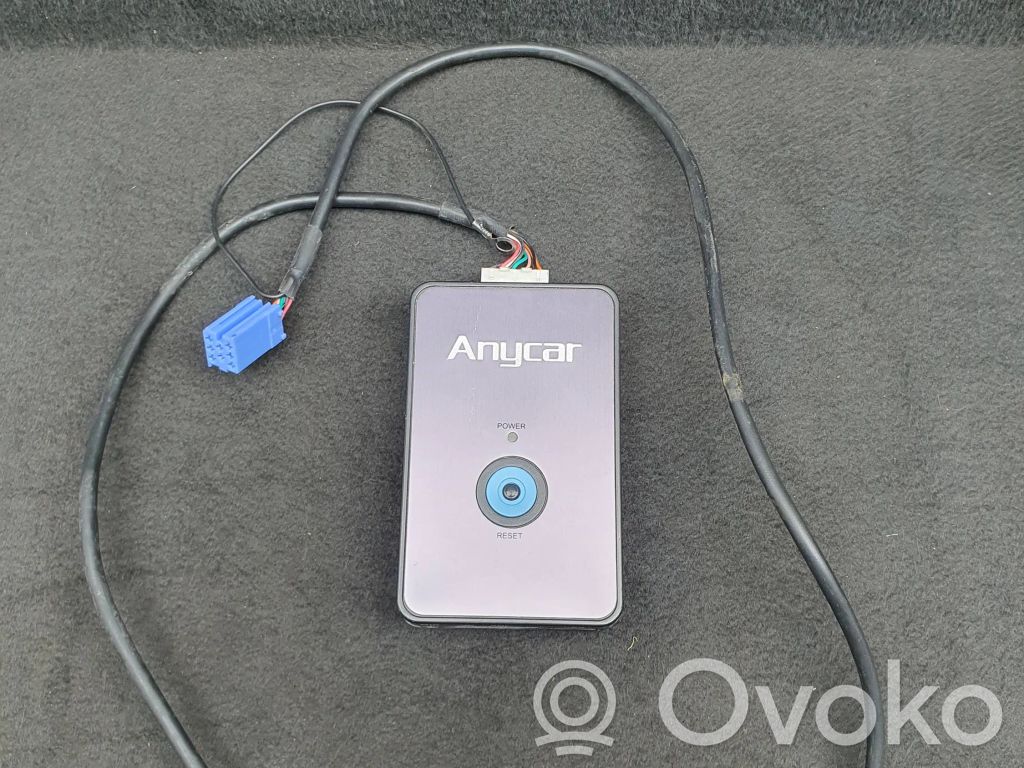 USB control unit   RNSD