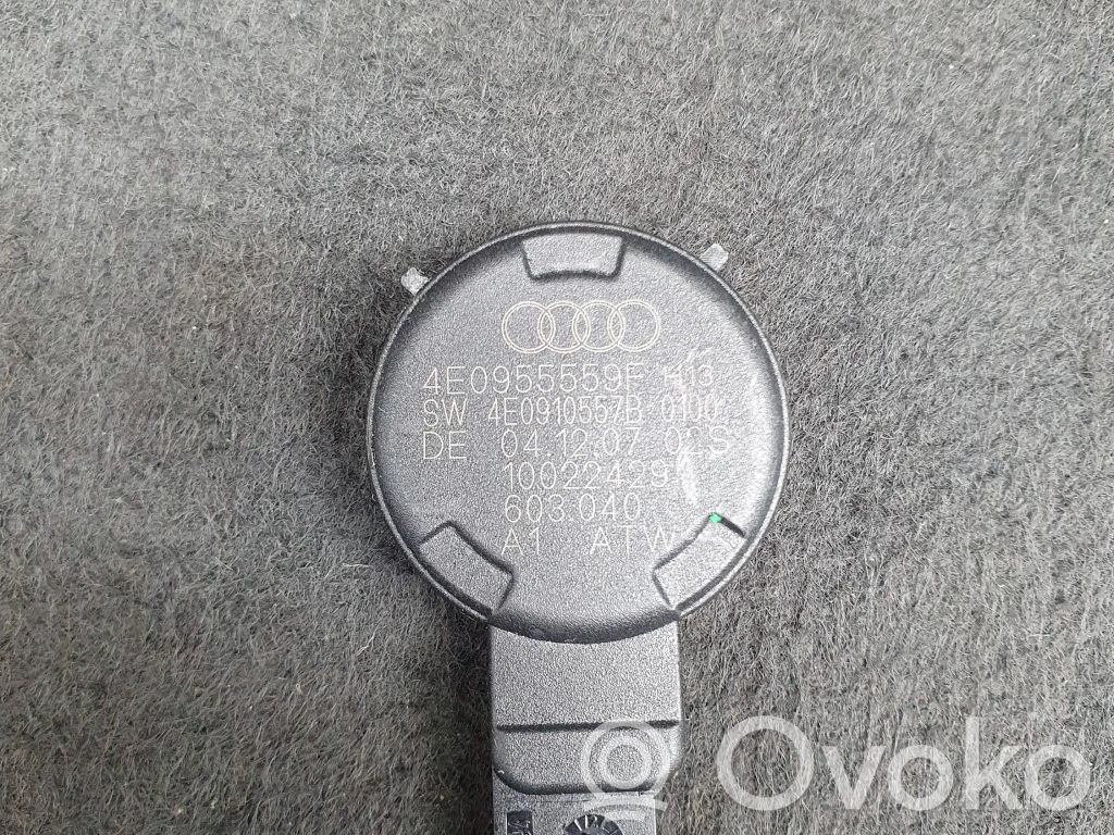 Audi Q7 4L Rain sensor 