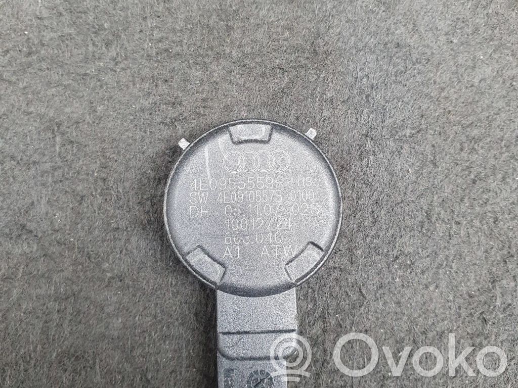 Audi Q7 4L Rain sensor 
