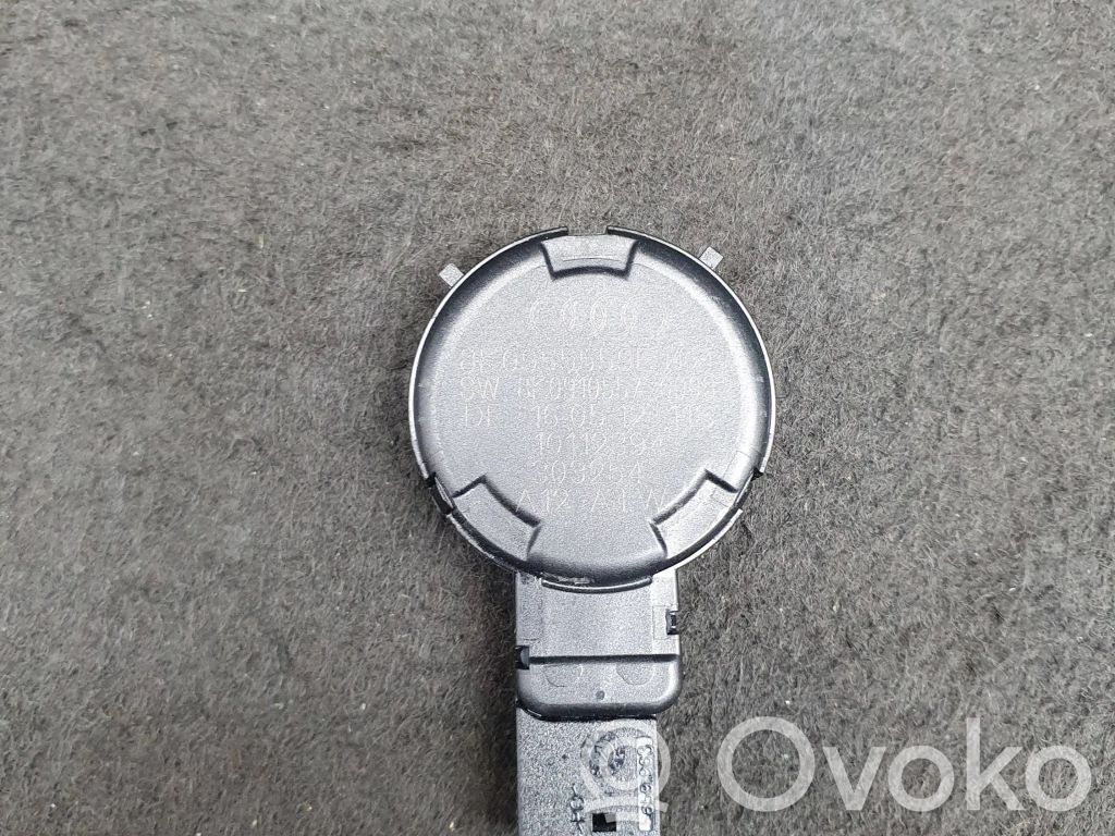 Audi A4 S4 B8 8K Sensor de lluvia 