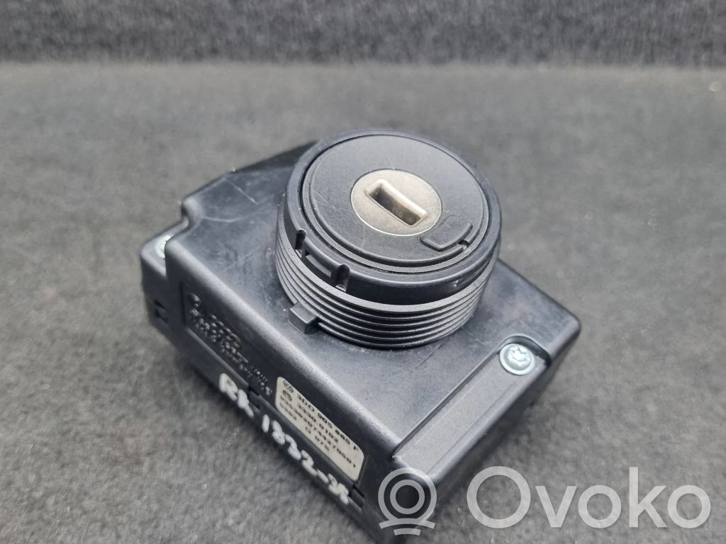Audi A8 S8 D3 4E Ignition lock 