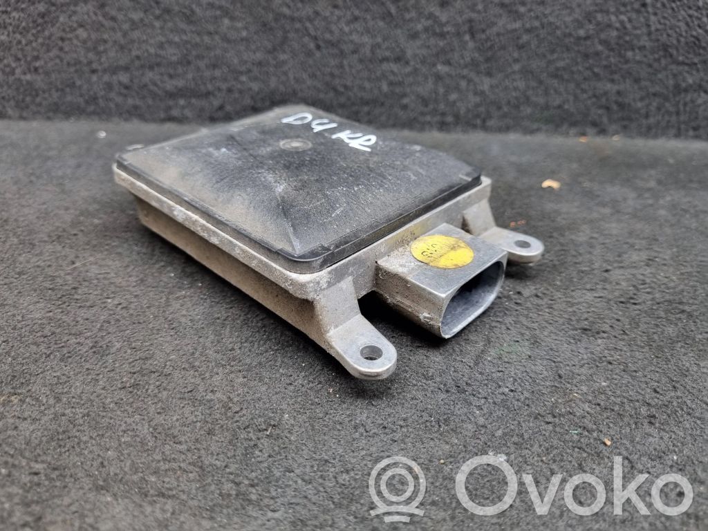 Audi A8 S8 D4 4H Módulo de control de punto muerto 