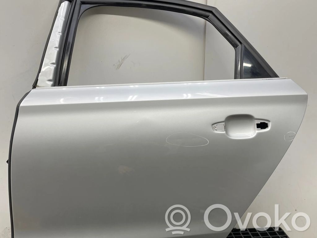 Audi A8 S8 D4 4H Puerta trasera 
