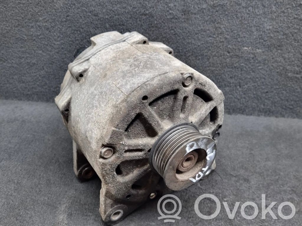 Audi A8 S8 D4 4H Alternador 
