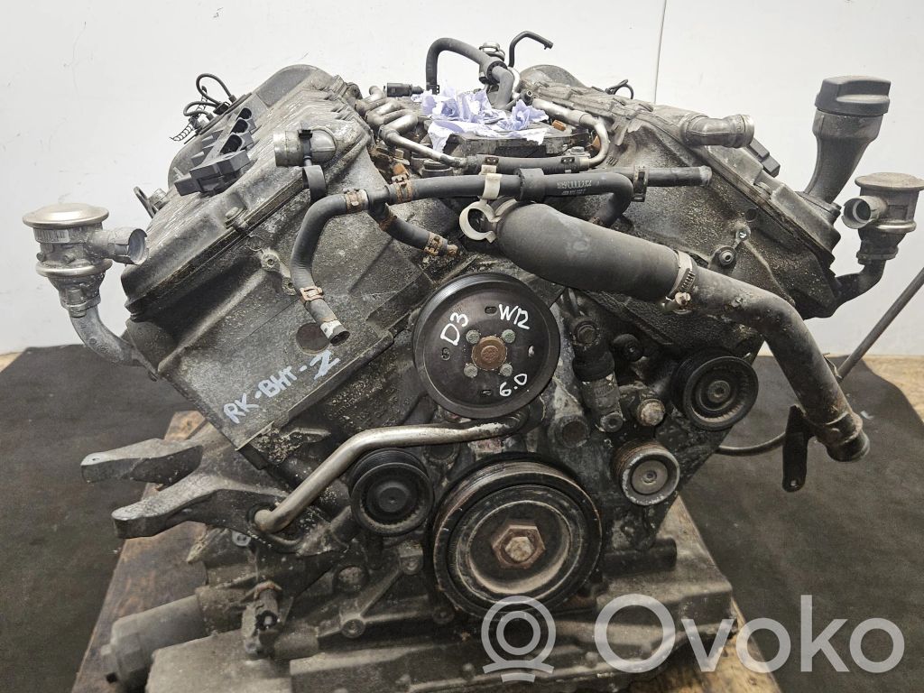 Audi A8 S8 D3 4E Motore 